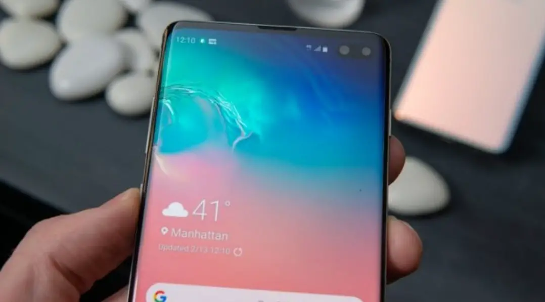 How to Backup Galaxy S10 - Detailed Manual