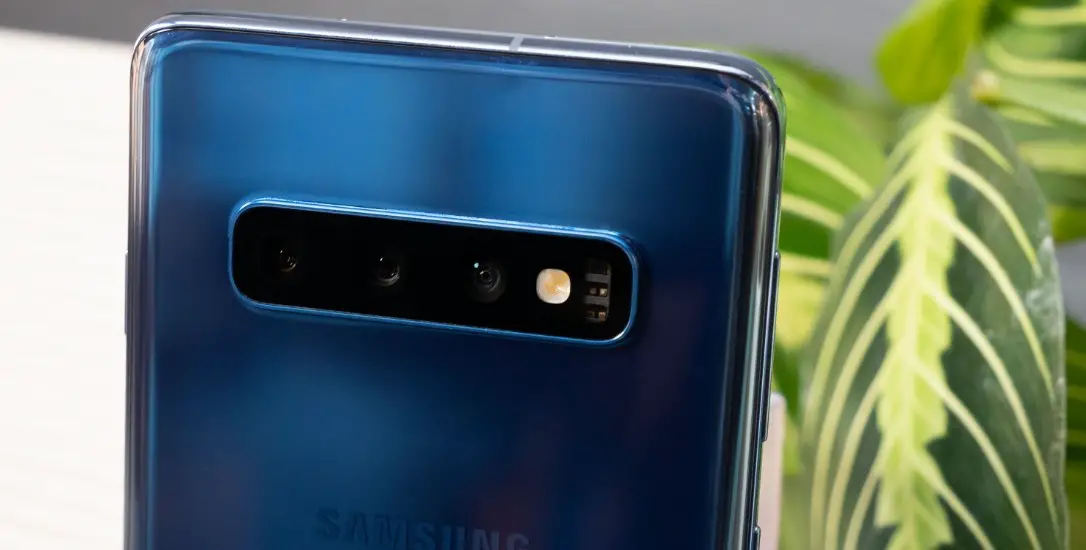 How to Turn Off Delivery Report on Samsung Galaxy S10 - Efficient Guide