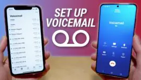 how to set up voicemail on Samsung s22: Best Guide