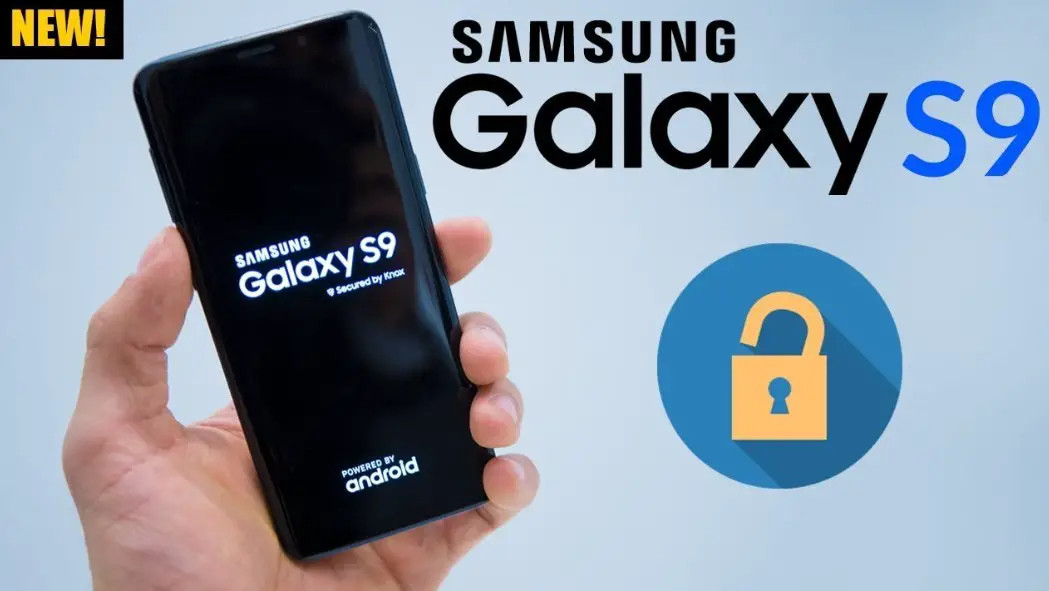 Samsung s9 network unlock code: Best Recommendation