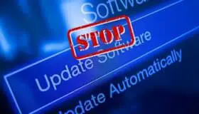 how to stop software update on samsung galaxy s20