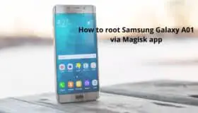 How to root Samsung Galaxy A01: 6 steps & helpful guide