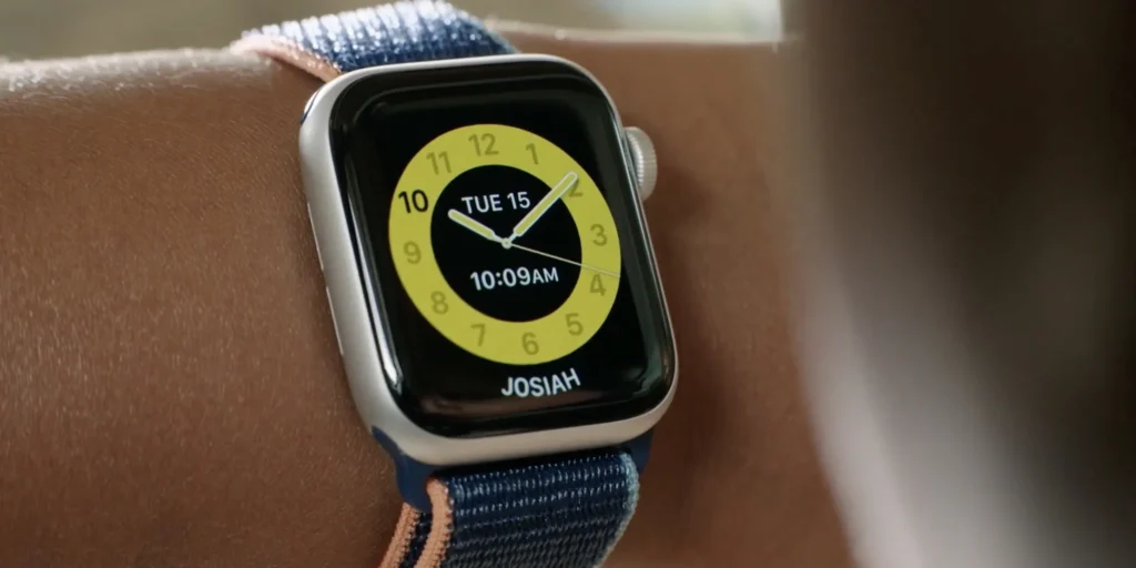 best apple watch for teenagers
